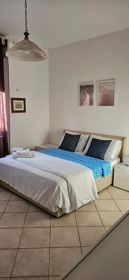 Bed & Breakfast Soggiorno Da Noemi Ferrara